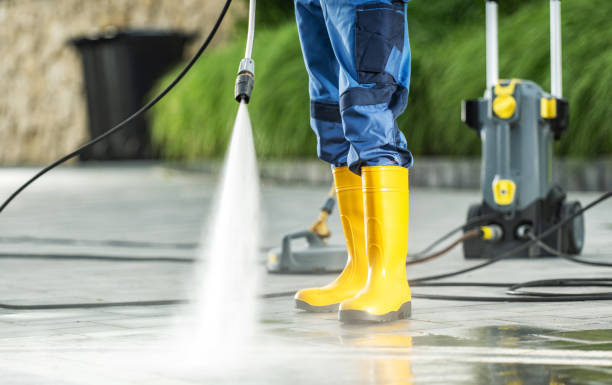 Best Pressure Washing Cost  in Kings Mountain, NC