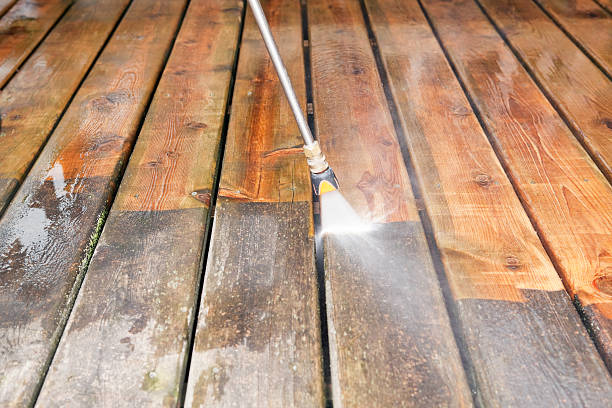 Best Commercial Pressure Washing  in Kings Mountain, NC
