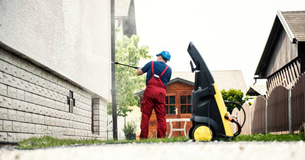 Best House Pressure Washing  in Kings Mountain, NC